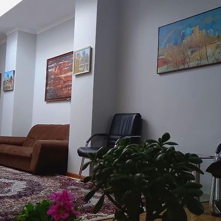 Rassom Hostel 사마르칸트 외부 사진