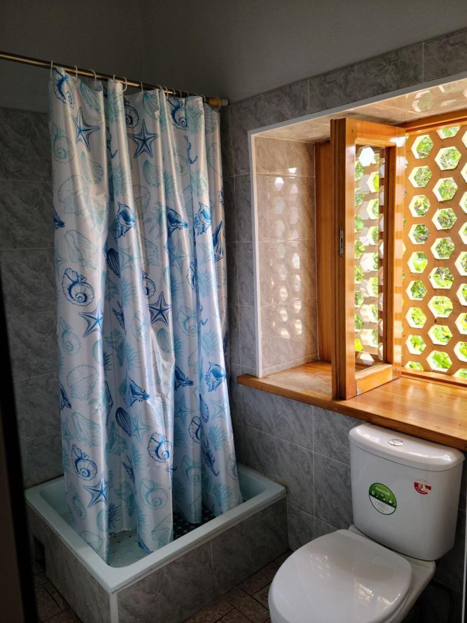 Rassom Hostel 사마르칸트 외부 사진